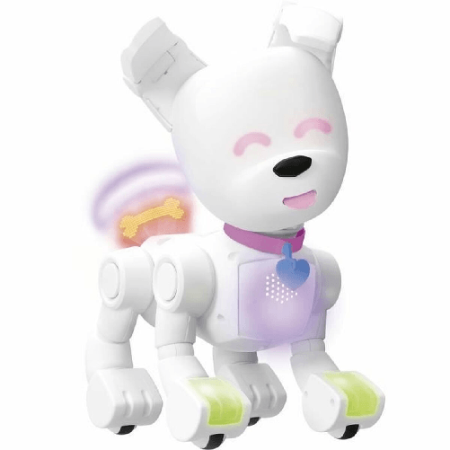 Lansay Robot Lansay Dog-E