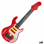 Bontempi Chitarra da Bambino Bontempi 17 x 51 x 5 cm (6 Unità)