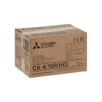 Mitsubishi CK-K 76 R HG 10x15-15x20cm 640-320 Stampe