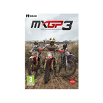 Koch Media Milestone Srl MXGP 3: The Official Motocross Videogame, PC Standard Inglese, ITA