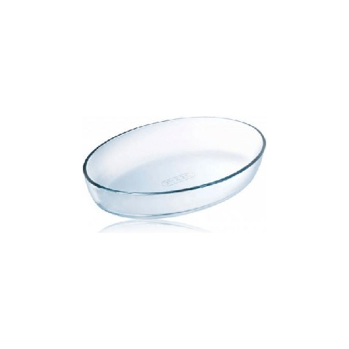 Pyrex-Teglia-Ovale-in-Vetro-temperato-21x13-cm