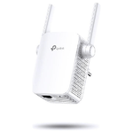 TP-Link TL-WA855RE Ripetitore di rete Bianco 10, 100 Mbit/s