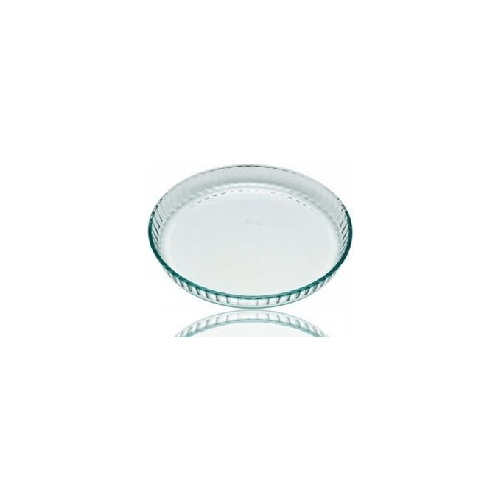 Pyrex-Teglia-Rotonda-in-Vetro-temperato-30-cm