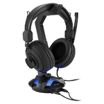 Sharkoon-X-Rest-7.1-Supporto-attivo-Cuffie-Auricolare-Nero