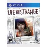 Koch Media PLAION Life is Strange Standard Edition, PS4 Inglese, ITA PlayStation 4