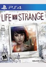 PLAION-Life-is-Strange-Standard-Edition-PS4-Inglese-ITA-PlayStation-4