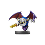 Nintendo amiibo Meta Knight Figura da gaming interattiva