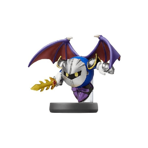 Nintendo-amiibo-Meta-Knight-Figura-da-gaming-interattiva