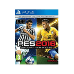 Konami Pro Evolution Soccer 2016 - Day One Edition PlayStation 4