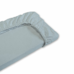 Happy Home Lenzuolo con angoli aderenti Happy Home Mix Colors Grigio Piazza e mezza