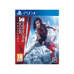 Electronic Arts Mirror's Edge Catalyst, PS4 Standard ITA PlayStation 4