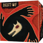 Asmodee Gioco da Tavolo Asmodee Best Of (FR)
