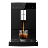 Cecotec Cremmaet Compact Automatica Macchina per espresso 1,2 L
