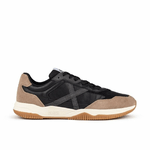 Munich Scarpe da Tennis Casual Uomo Munich Lyra 01 Nero
