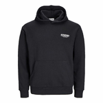 Jack & Jones Felpa con Cappuccio Uomo Jack &amp; Jones Jjolive