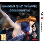 Nintendo Dead Or Alive Dimensions 3ds Standard ITA Nintendo 3DS