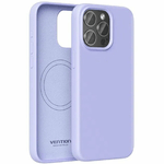 Vention Custodia per Cellulare Vention KUDV0-40 Viola Magsafe