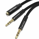 Vention Cavo Prolunga Jack (3,5 mm) Vention BBLBF