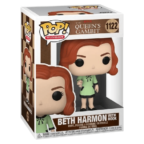 FUNKO-POP--Beth-Harmon