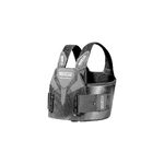 Sparco Protezione delle costole Sparco S002407KNR1S S