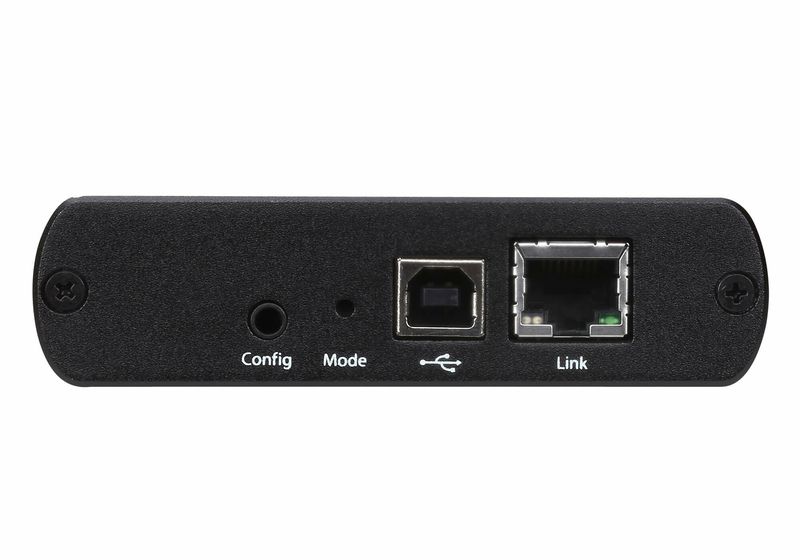 ATEN-Extender-USB-2.0-CAT-5-a-4-Porte