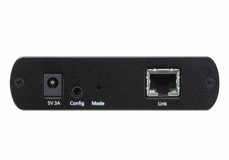 ATEN-Extender-USB-2.0-CAT-5-a-4-Porte