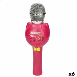 Bontempi Microfono Karaoke Bontempi 6 Unità