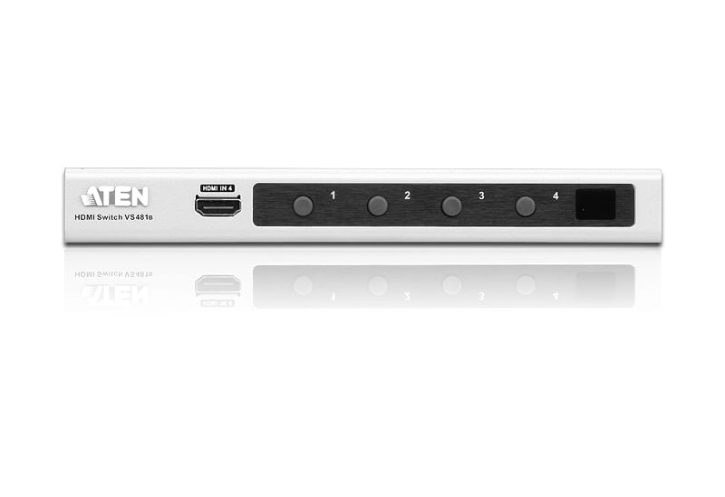 ATEN-Switch-HDMI-4K-4-porte