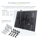 StarTech.com-Supporto-da-Soffitto-per-TV-a-schermo-piatto---VESA---Multidirezionale