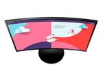 Samsung-S24C360EAU-Essential-Curved-Monitor-61cm--24-Zoll---Full-HD-VA-4ms-HDMI-VGA-FreeSync-75Hz-