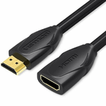 Vention Cavo HDMI Vention VAA-B06-B300 Nero 3 m