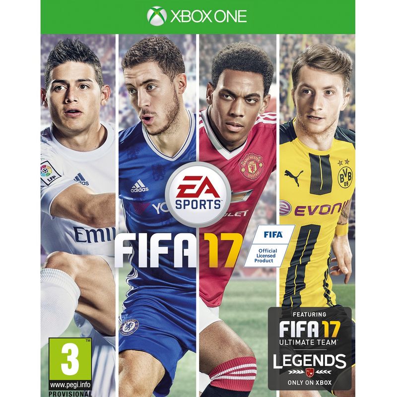 Electronic-Arts-FIFA-17-Xbox-One-Standard-Inglese-ITA