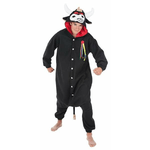 BigBuy Carnival Costume per Adulti Toro L/XL
