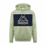 Kappa Felpa con Cappuccio Uomo Kappa Ferti Swt