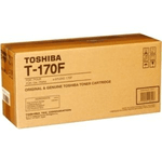 Toshiba Tamburo per stampante Toshiba E-STUDIO/170F Nero (1 Unità)
