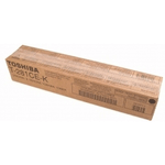 Toshiba Toner Toshiba TOSHIBA E-STUDIO 281C/351E/451E Nero