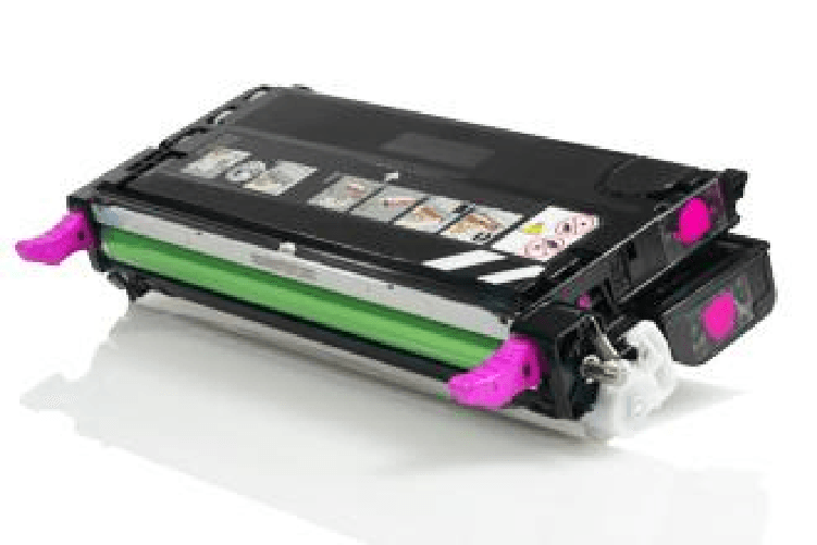 Epson Aculaser C3800 Magente