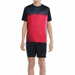 John Smith Completo Sportivo per Bambini John Smith Briso Rosso