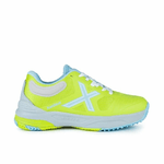 Munich Scarpe Sportive per Bambini Munich Hydra 122 Giallo