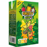 Asmodee Gioco da Tavolo Asmodee Fruity Asap (FR)