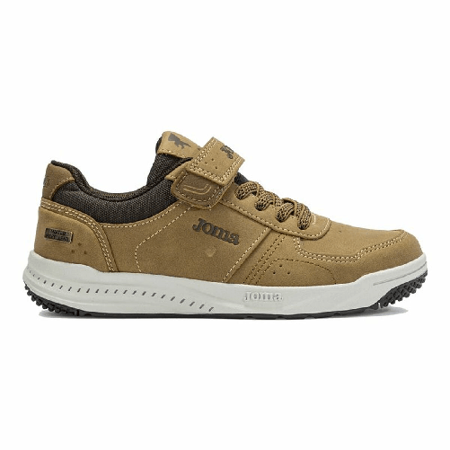 Joma Sport Scarpe da Tennis Casual Bambino Joma Sport J.Jarama 2426 Marrone