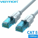 Vention Cavo USB-C Vention VAP-A10-S5000 Azzurro 50 m
