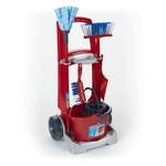 Vileda Kit per Cleaning &amp; Storage Vileda 6741 1 Pezzi (29 x 24 x 60 cm)