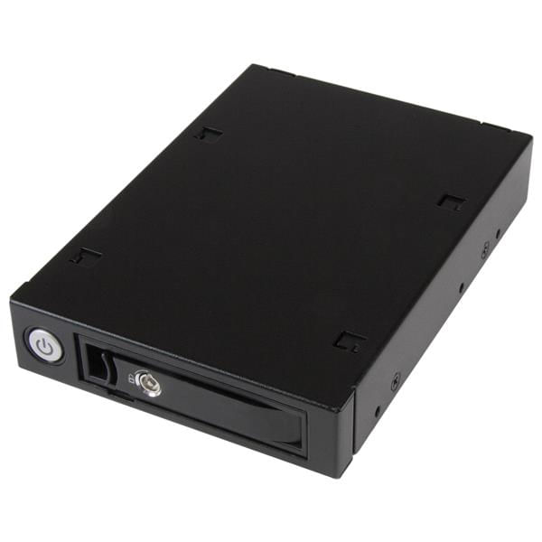 StarTech.com-Backplane-mobile-per-rack-hot-swap-per-HDD-SATA-SAS-25----6-Gbps