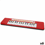 Bontempi Tastiera Bontempi 47 x 3,5 x 13 cm (6 Unità)