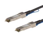 StarTech.com MSA Conforme QSFP+ Cavo Twinax ad attacco diretto - 5 m