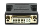 ProXtend-DVII245F-VGA-adattatore-per-inversione-del-genere-dei-cavi-DVI-I-24-5-Nero--ProXtend-DVI-I-24-5--F--to-VGA--M--