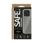 PanzerGlass-SAFE-CASE-IPHONE-2022-6.1-PRO-TRANSPARENT-2022-6.1IN-PRO-custodia-per-cellulare-Cover-Trasparente