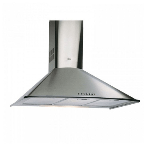 Teka Cappa Classica Teka DM975S 90 cm 603 m3/h 67 dB 278W Acciaio
