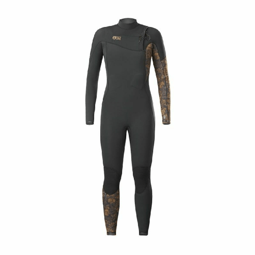 Picture Neoprene Picture Equation Nero Donna